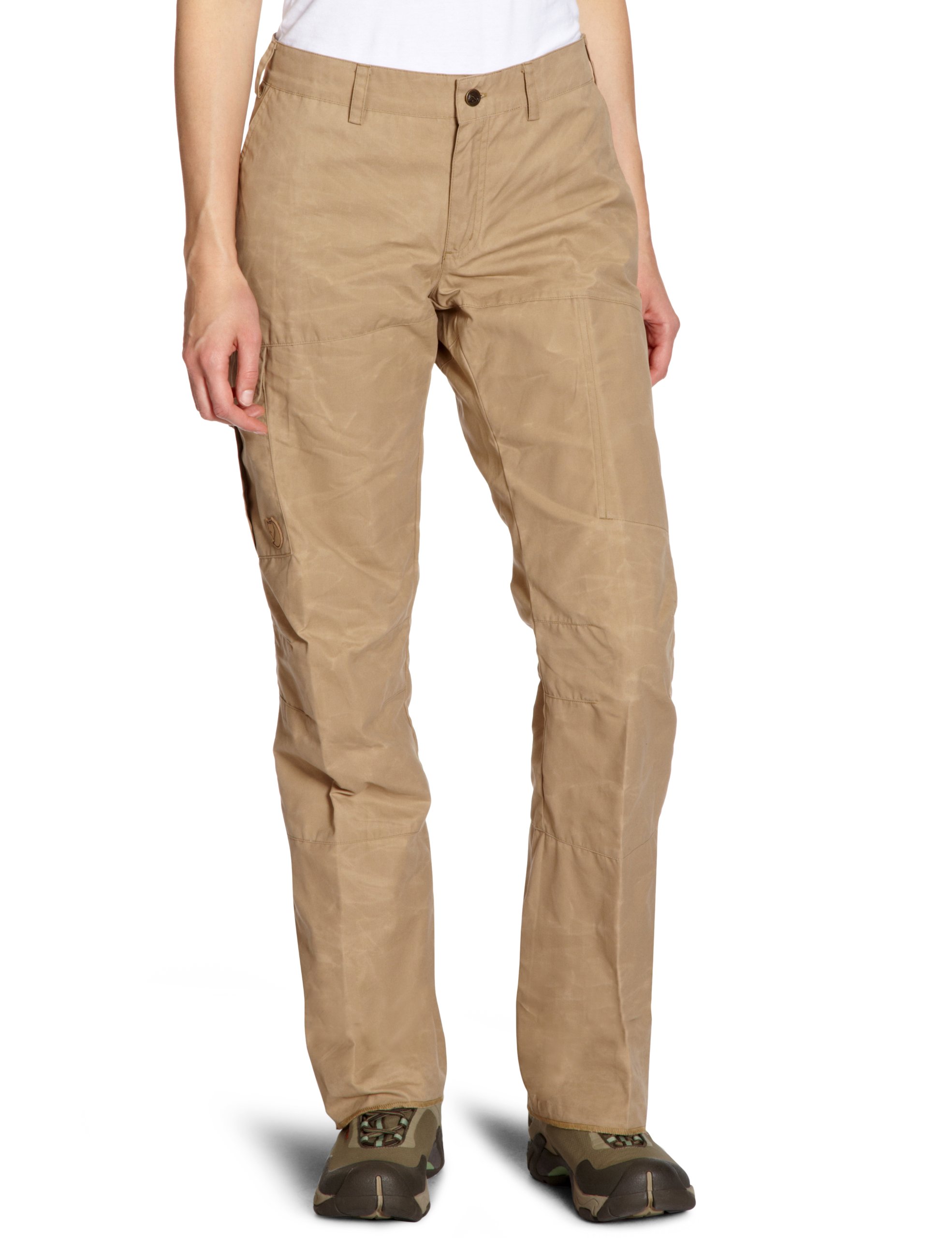 Fjallraven Women's Karla Trousers