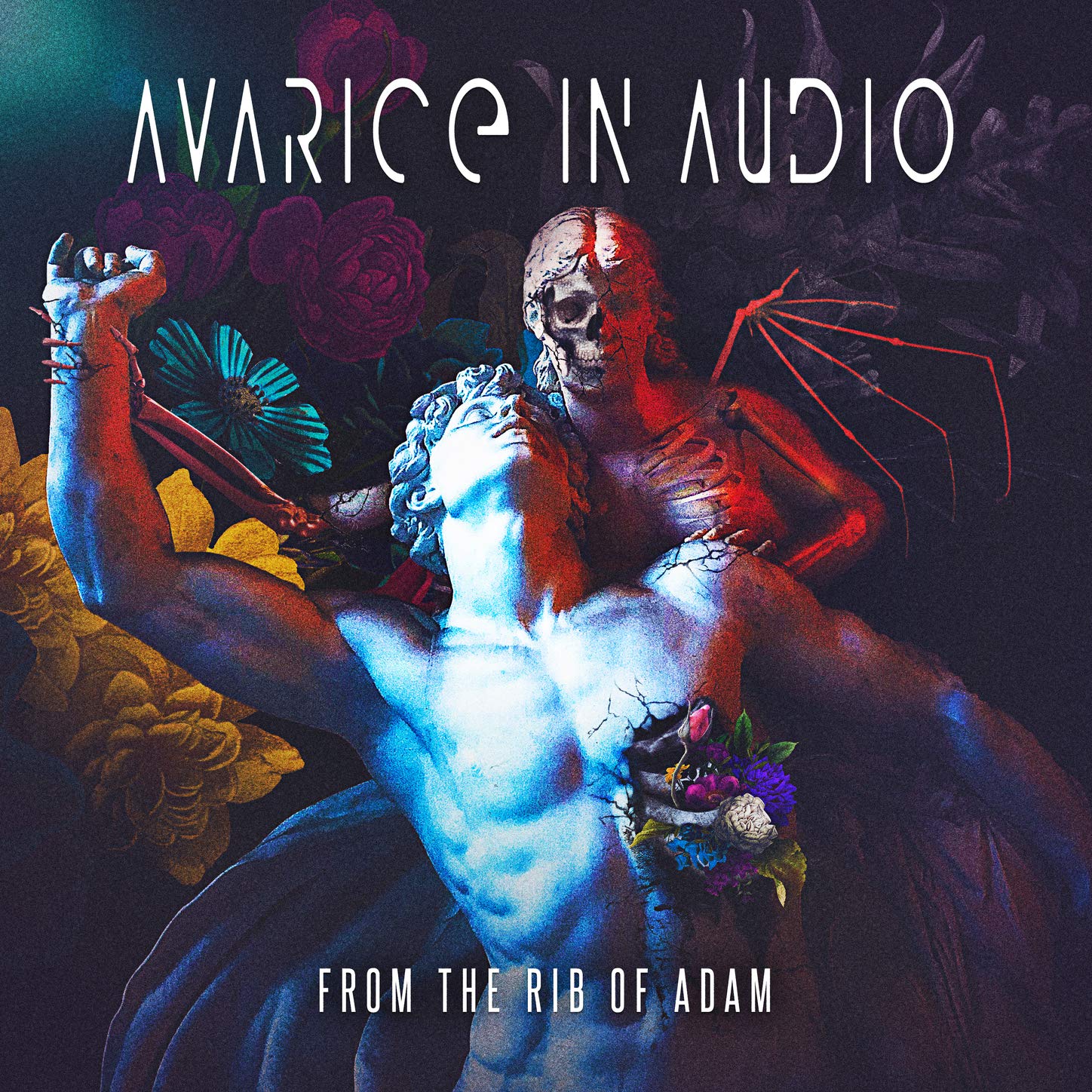 Avarice in Audio