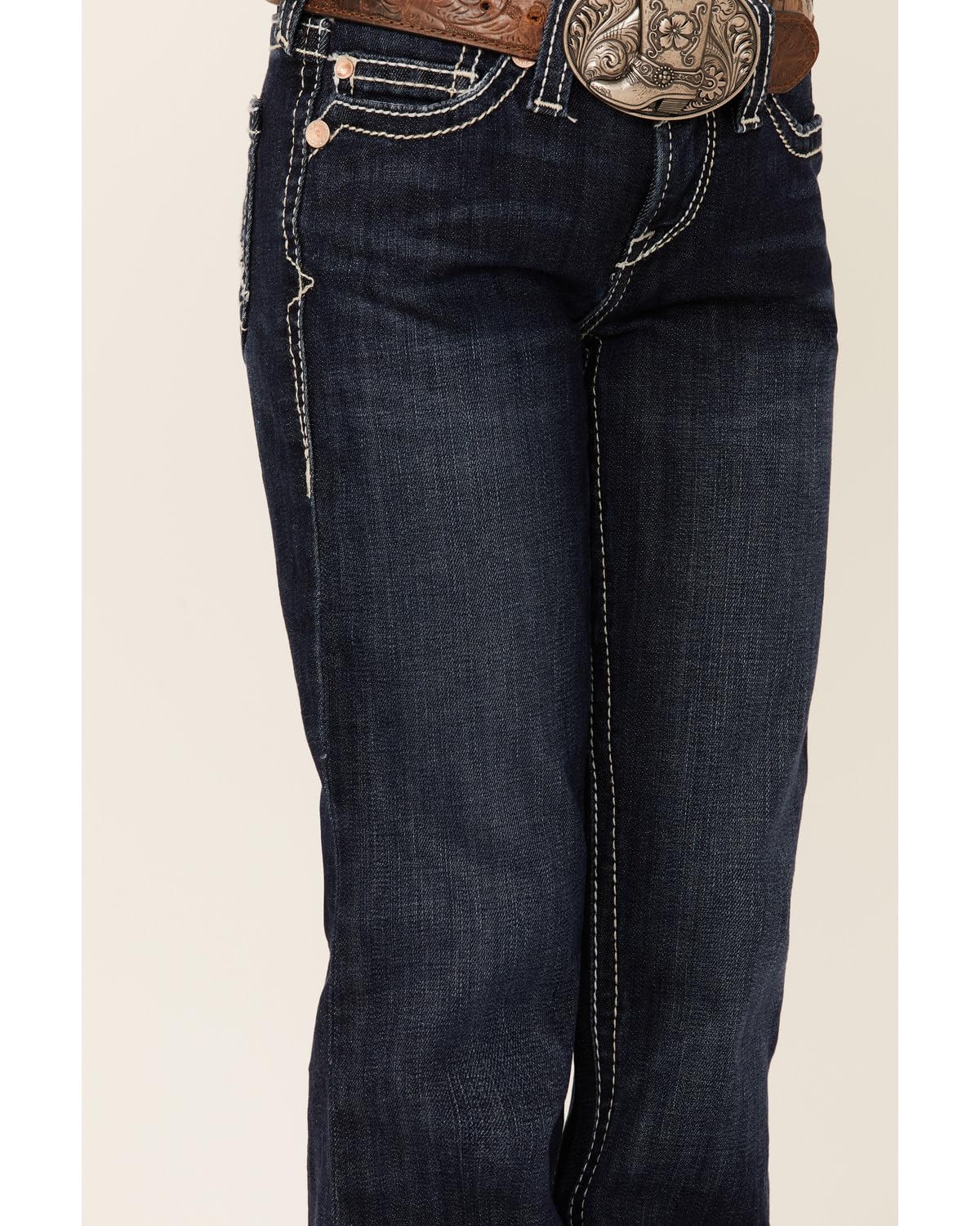ARIAT Pantalones Real Ella para niñas