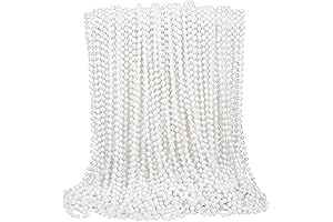 Exquisite Faux Pearl Necklace Bulk (150 Pieces) for Unforgettable Gatherings