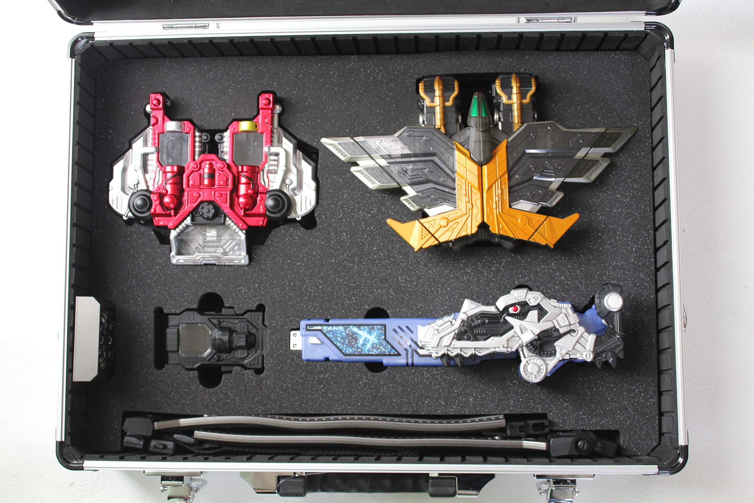 Amazon.co.jp: ケースのみ商品 ダブルドライバー エクストリームメモリ  