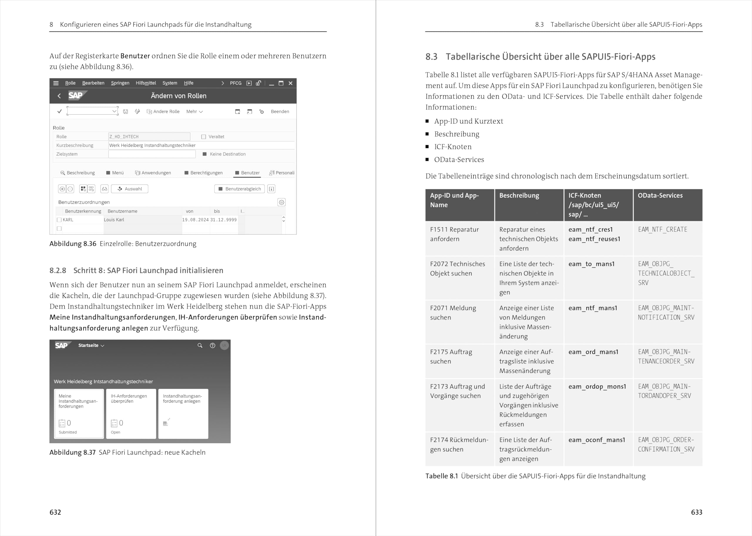 Instandhaltung mit SAP S/4HANA – Customizing: SAP EAM (PM) erfolgreich konfigurieren (SAP PRESS)