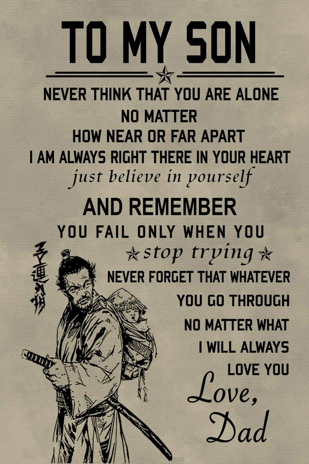 Bushido Rap Quotes 