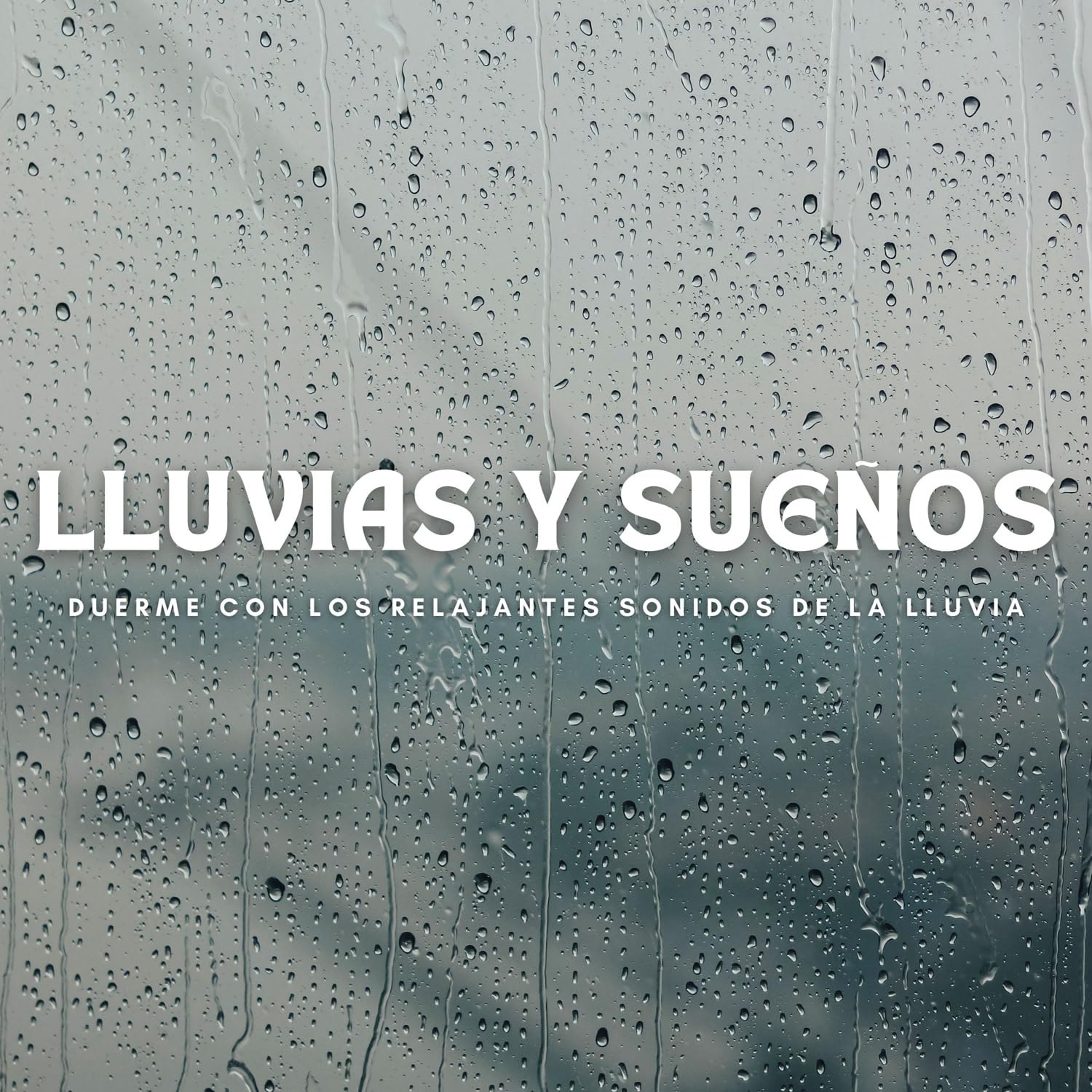 Sonidos de Tormenta y Truenos canción de Lluvia Relajante de Sonidos de ...