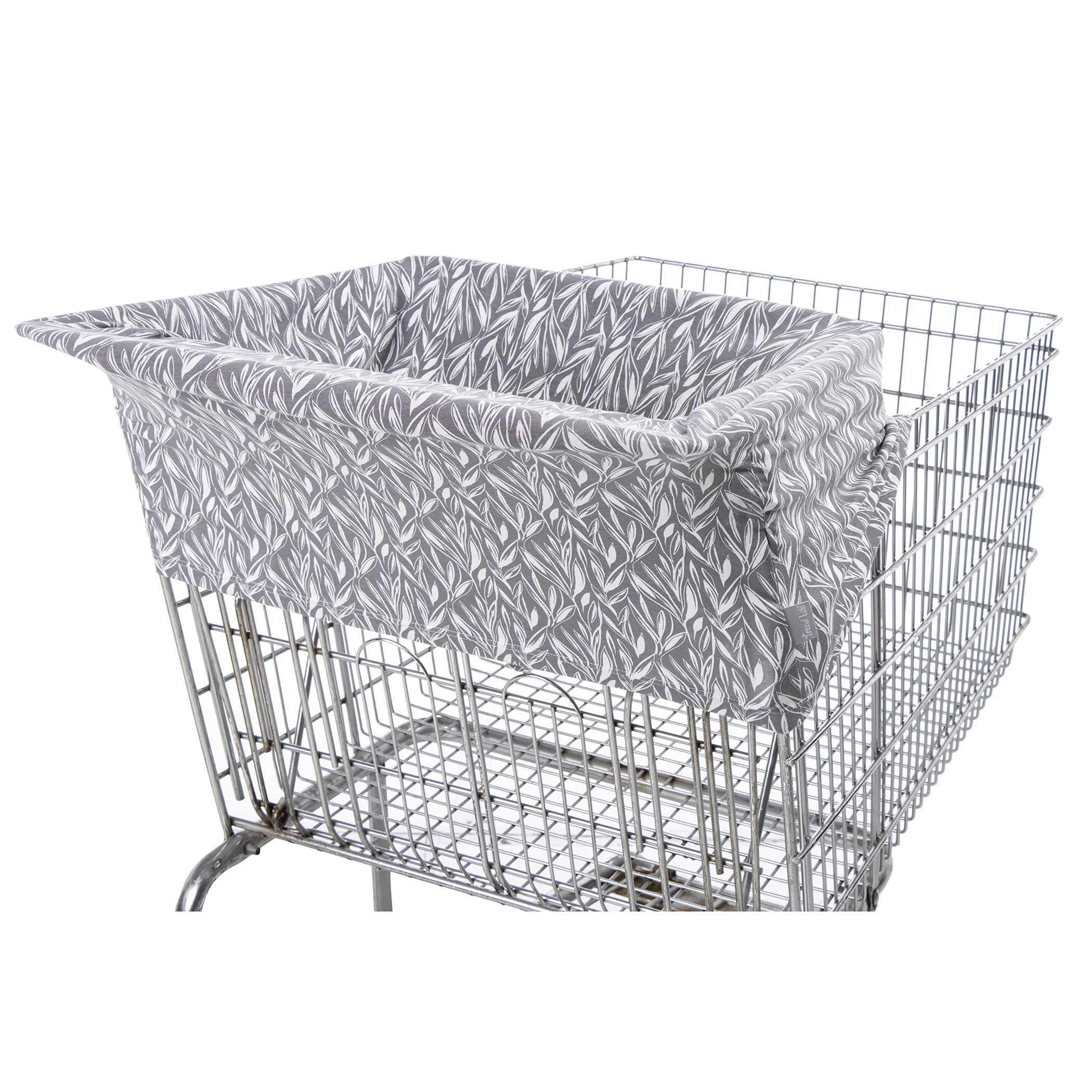 Botanical Couverture d'allaitement multi-usage