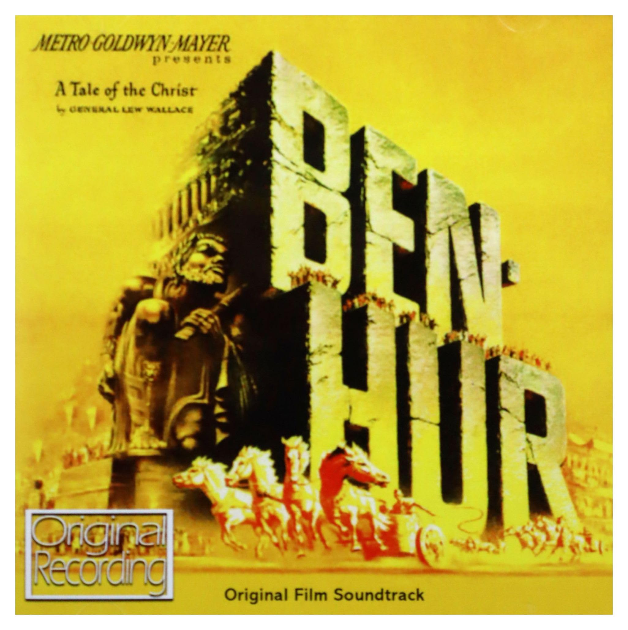Ben Hur