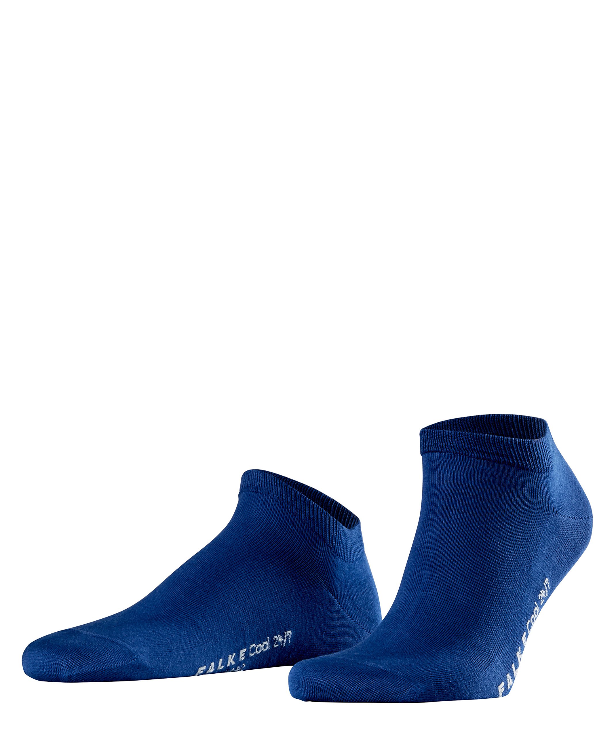 FALKE City Herren Sneaker Cool 24/7 2er Pack