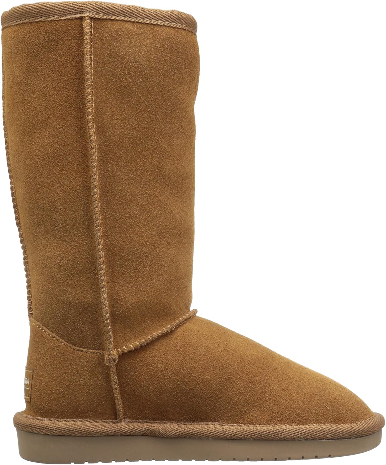  | Koolaburra by UGG Unisex-Child Victoria Tall Fashion Boot | Boots