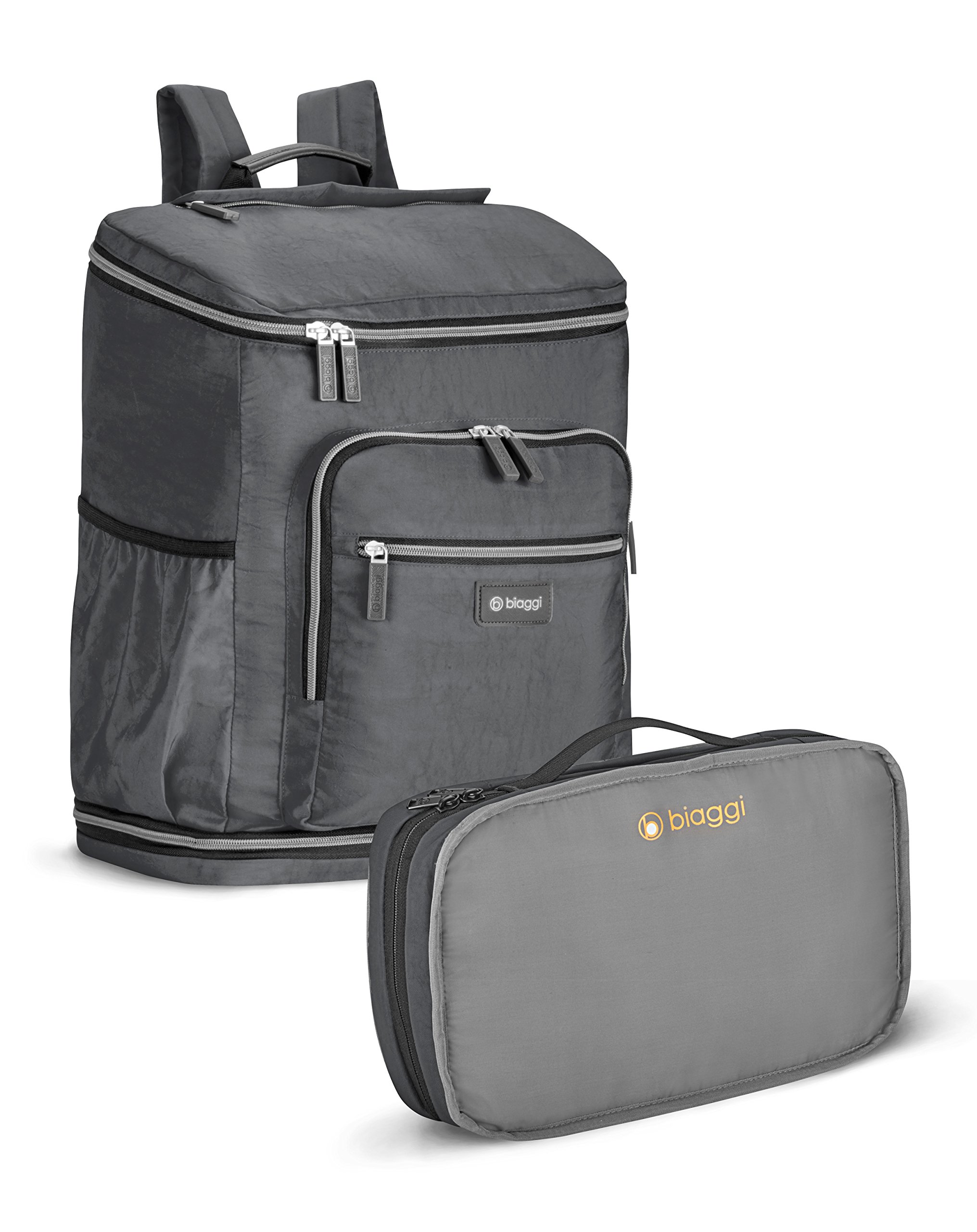 biaggi zipsak backpack