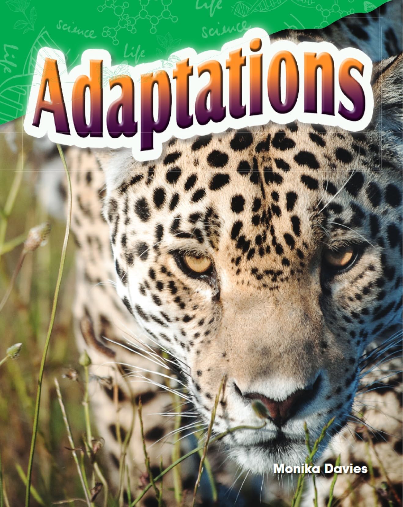 Adaptations (Science Readers: Content and Literacy)