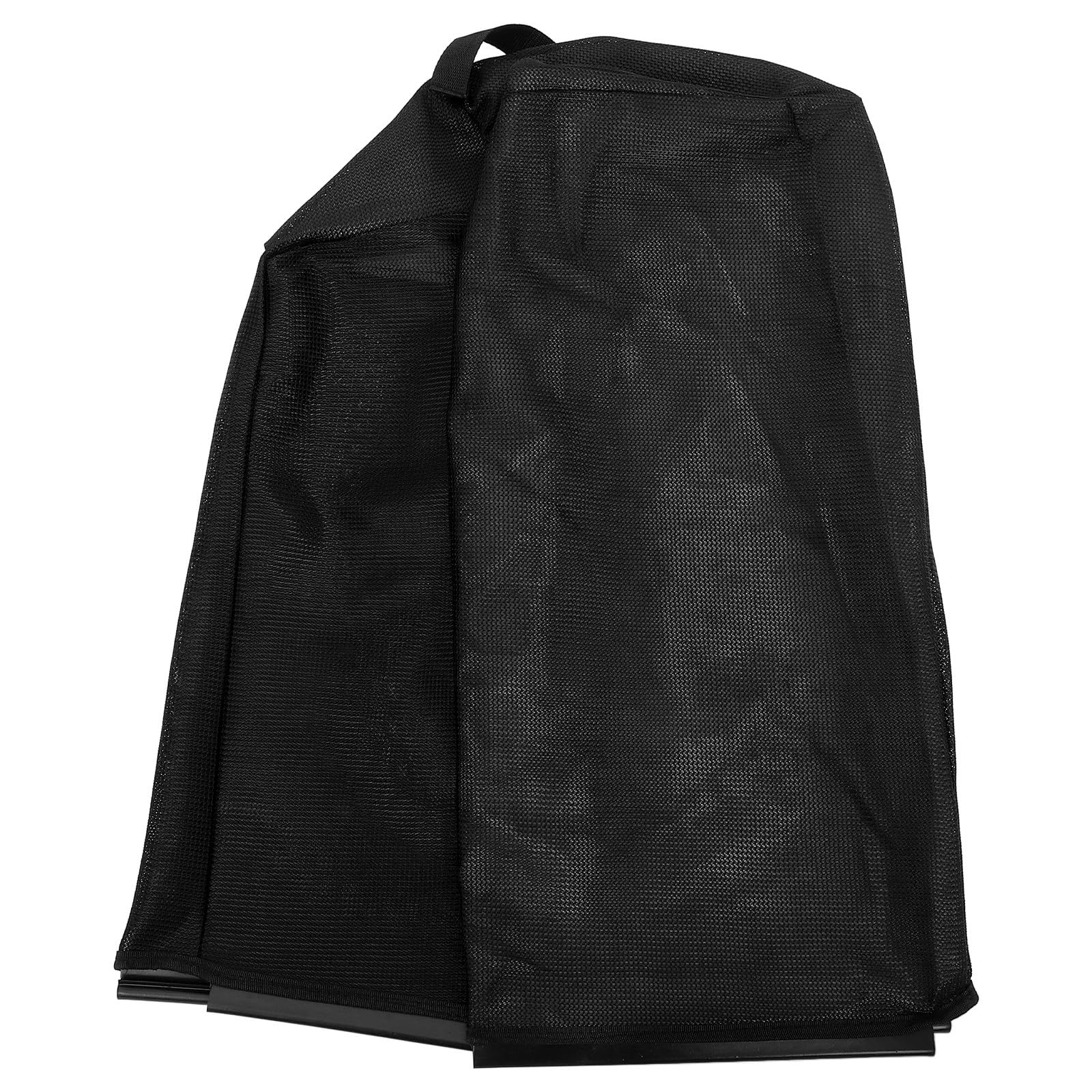 Paquet de Ramassage D’herbe pour Tondeuse à Gazon Hrj216 196 Noir