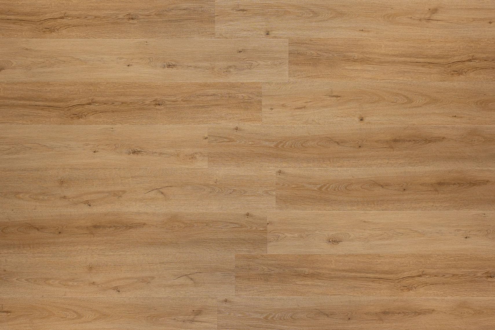 Decoration Doga ad Incastro SPC Vilo con Feltro 122x18,2cm Sp.4+1mm
