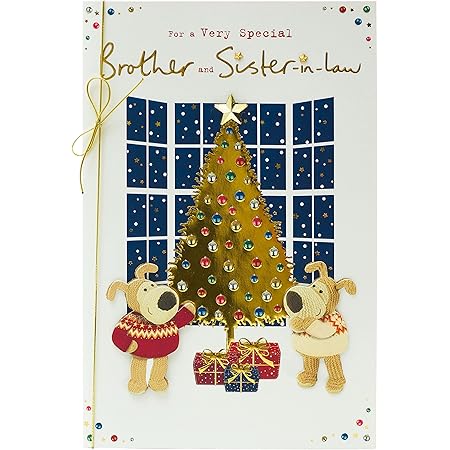To A Special Sister In Law At Christmas | Greeting Cards By Loving Words - View #5