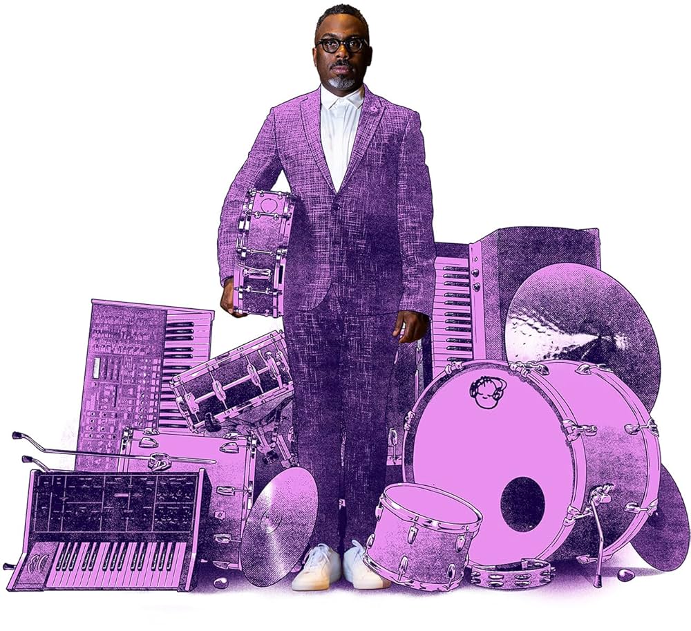 Vulfpeckファミリー Nate Smith Live Action 新品 Vulfpeckファミリー Nate Smith Live Action 新品 - メルカリ