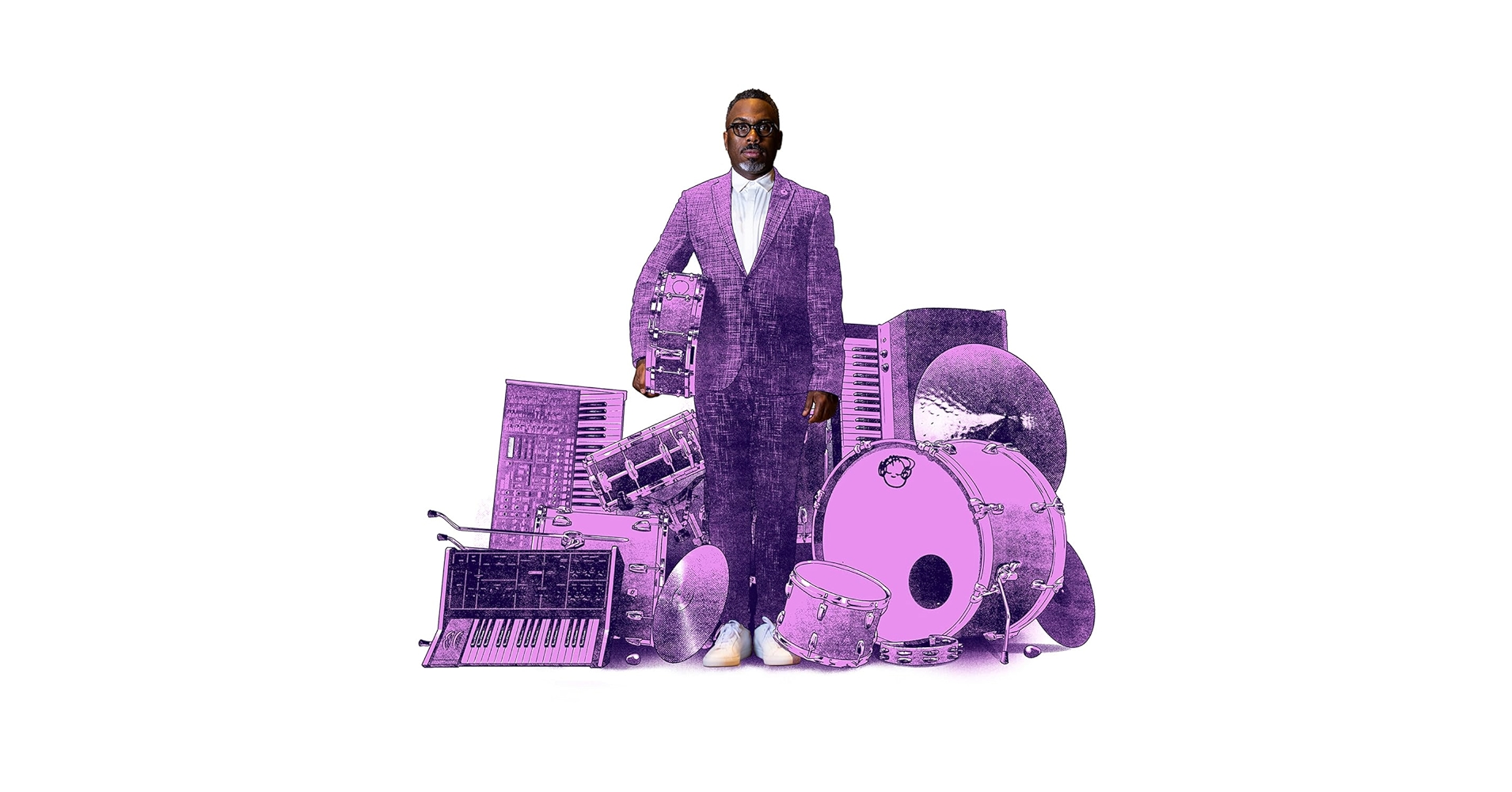 Vulfpeckファミリー Nate Smith Live Action 新品 Nate Smith Delivers 'LIVE-ACTION' Album ::antiMusic.com