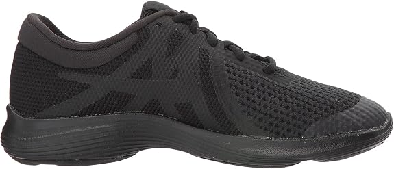 Nike Revolution 4 (GS), Zapatillas de Deporte, Multicolor (943309 004  Negro), 35.5 EU : Amazon.es: Zapatos y complementos