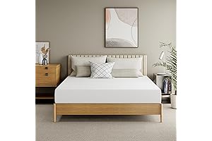 8 Inch Queen Cooling Gel Memory Foam Mattress for Cool Sleep