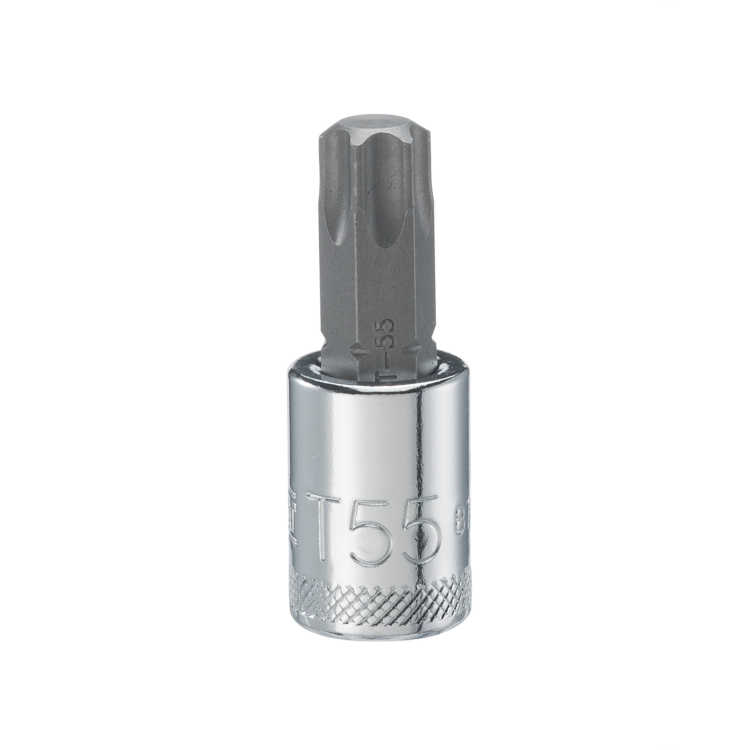DEWALT 3/8"'' Drive T55 TORX Bit Socket — image 1