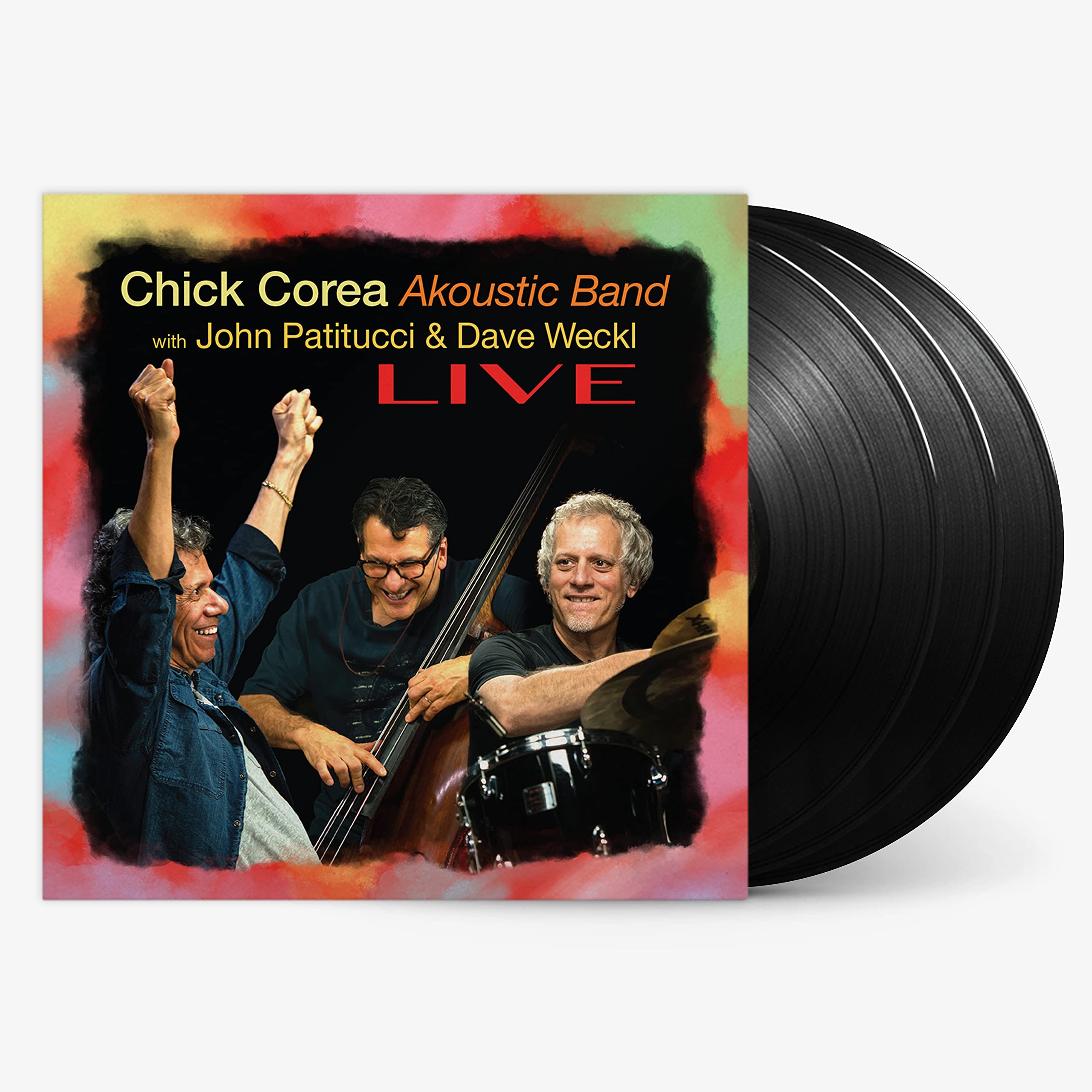Akoustic Band Live