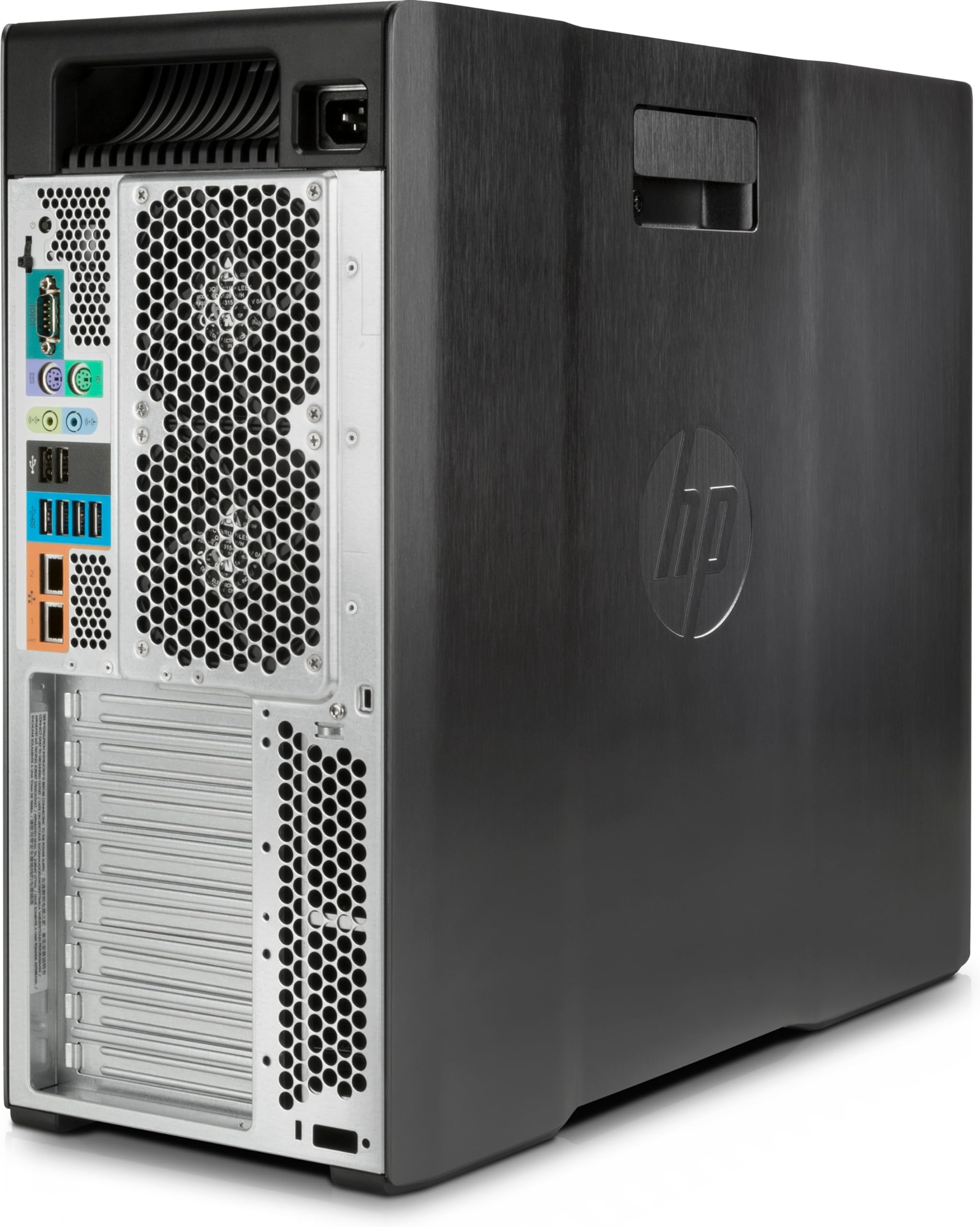 HP Z840 ゲーミングデスクトップ（HP Z440 デスクトップPC タワー型 