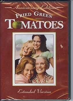 Fried Green Tomatoes フライド・グリーン・トマト DVD Amazon.co.jp: フライド・グリーン・トマト [レンタル落ち] [DVD
