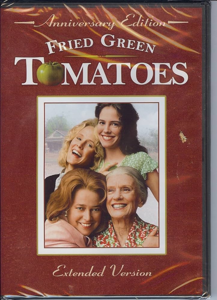 Amazon.com: Fried Green Tomatoes : Tandy, Jessica, Masterson