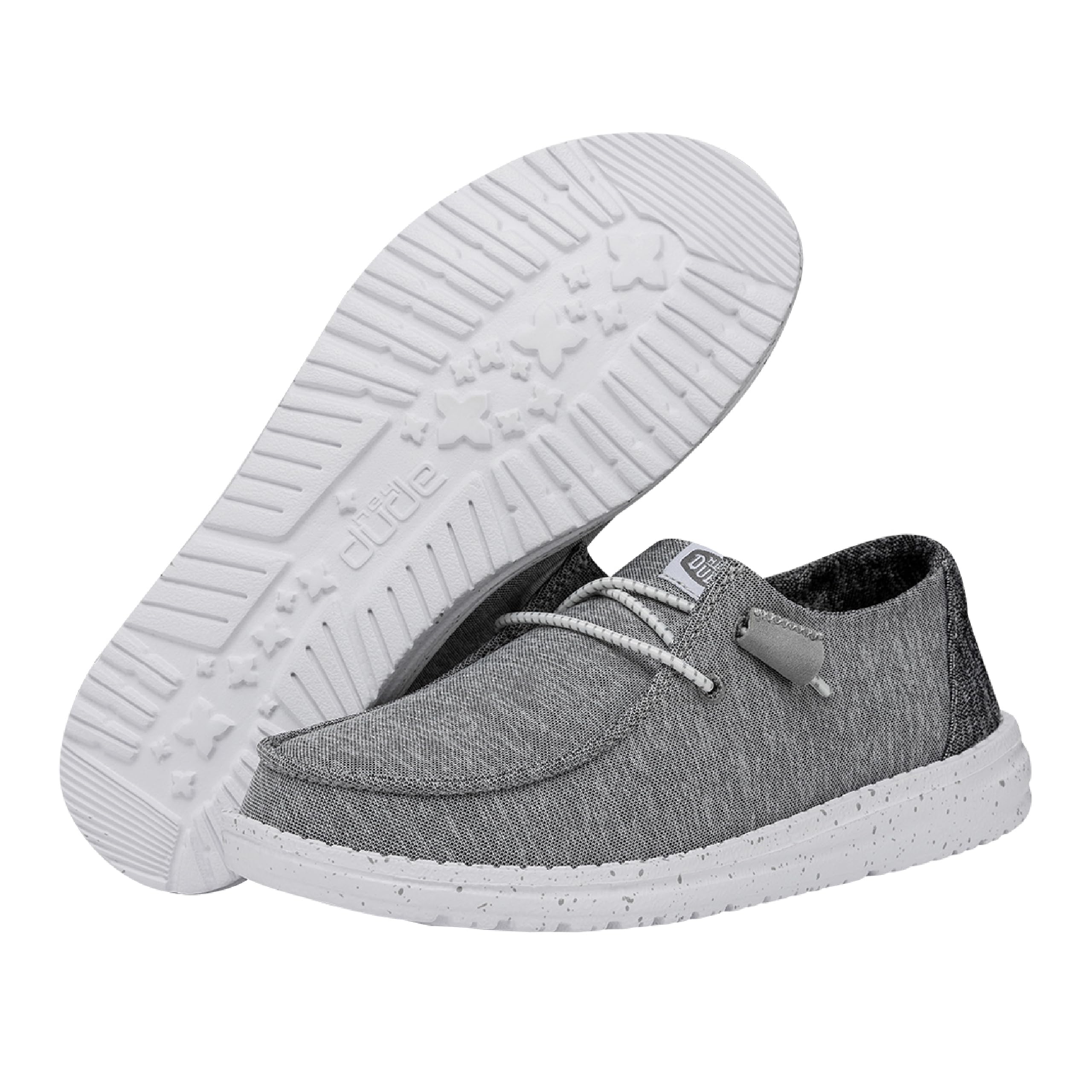 Hey Dude - Wendy Sport Knit - Scarpe Donna Slip-On Sneakers - Mocassini