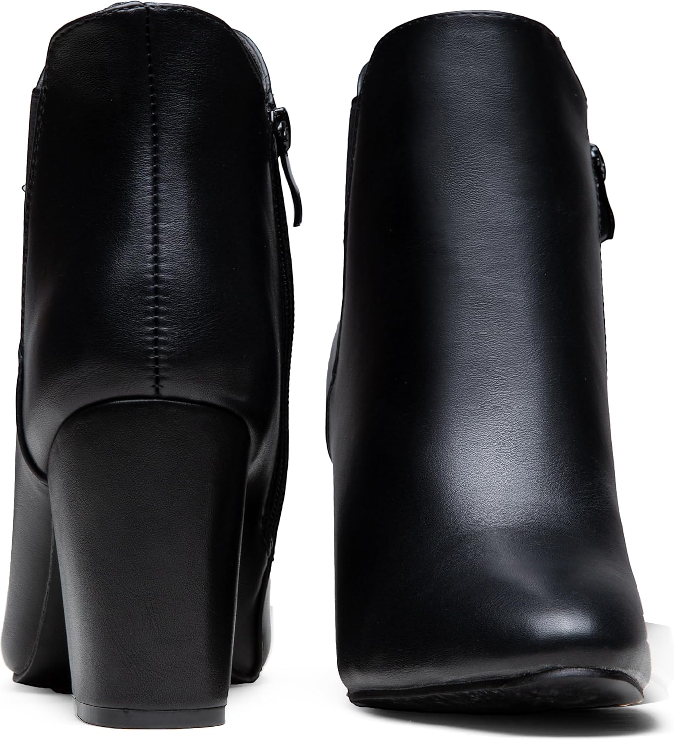 Tall Boots SÃ¶fft Boots Vepose Women's Chelsea Ankle Boots Chunky