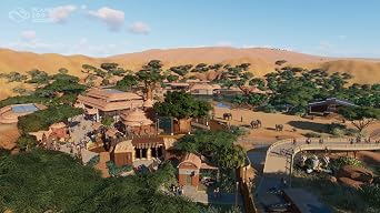 حديقة حيوان الكوكب: إصدار وحدة التحكم - Xbox Series X