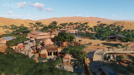 حديقة حيوان الكوكب: إصدار وحدة التحكم - Xbox Series X