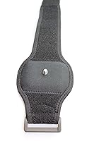 Vista 18 de Skywin VR Tracker Belt & VR Tracker Straps for HTC Vive System, 2 Pack Adjustable Belt and Hand Straps for VR Full Body Tracking