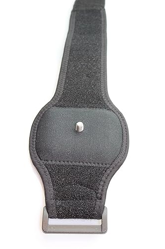 Miniatura 4 de Skywin Hand Straps for VR Trackers - Vive Tracker Straps for HTC Vive 3.0, 2.0 & Ultimate - Secure and Comfortable Full Body Tracker (Trackers Not