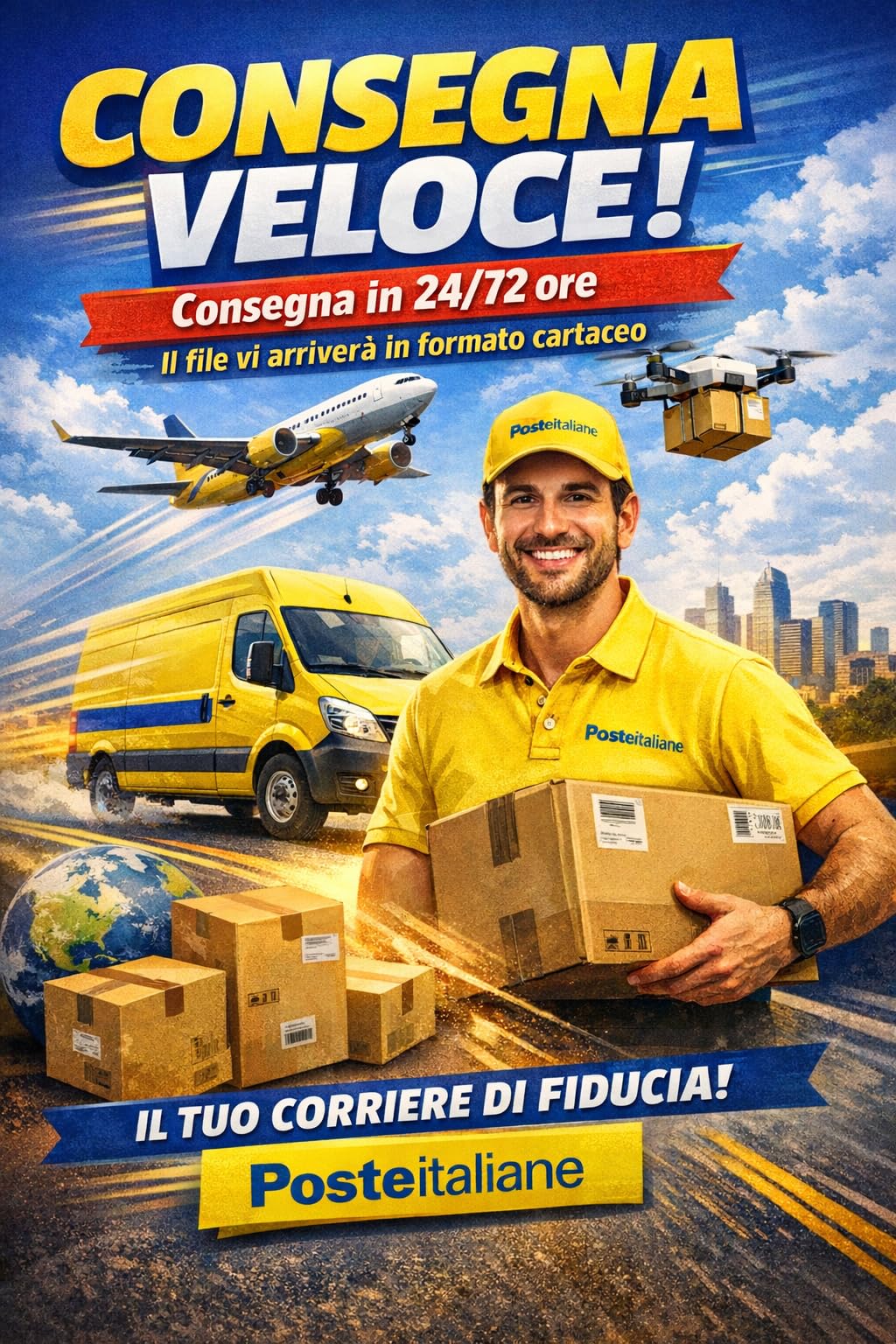 Suite MS_OeziGHEice_2024_Profeional_Plu - Licencia digital - Activación en línea o telefónica - Compatible Windows - Entrega digital en los mensajes Amazon + Envío cartecea con correos italianos