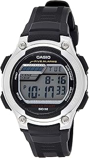 casio timepieces retail
