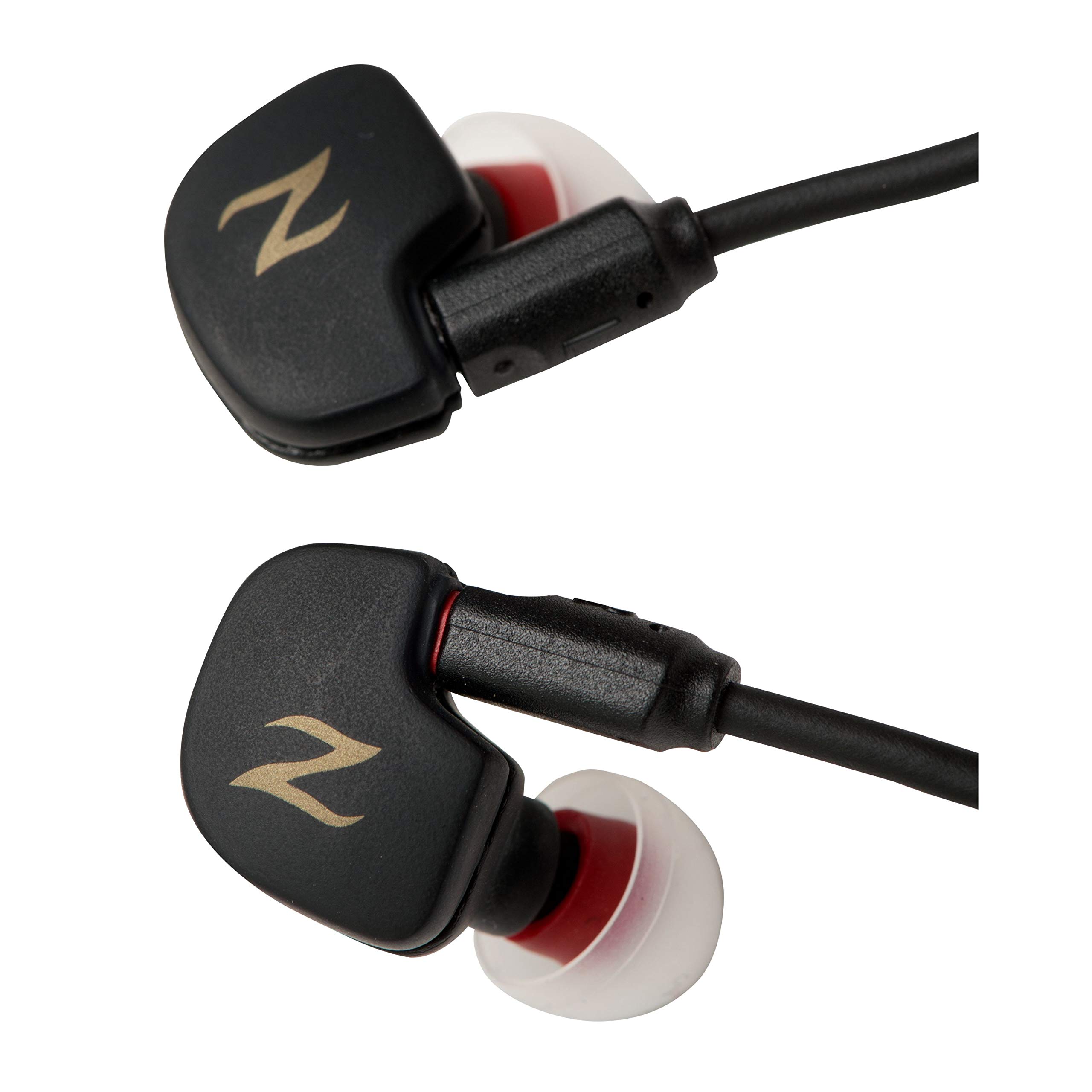 Amazon.co.jp: ZILDJIAN ZIEM1 ドラマー向け インイヤーモニター