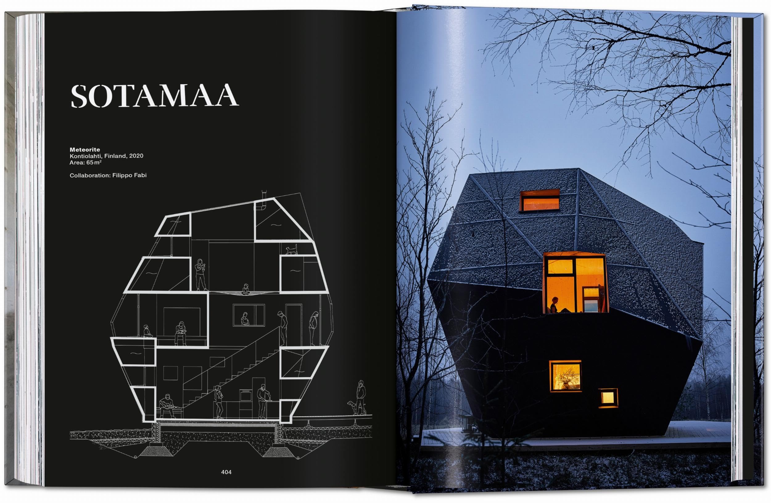 Homes For Our Time: Small Houses. 45th Ed. (45th Edition)