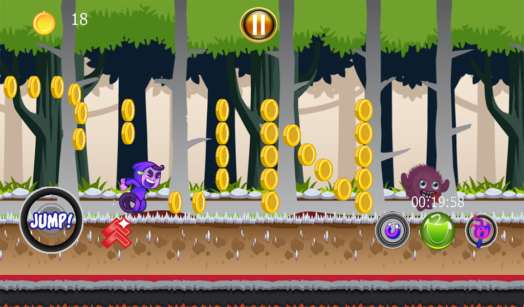 Adventure Run App Run for Adventure - App on Amazon Appstore