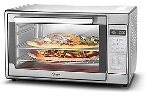 Breville Large Air Fryer Oven: The Perfect Holiday Host, 10-in-1 Culinary Companion