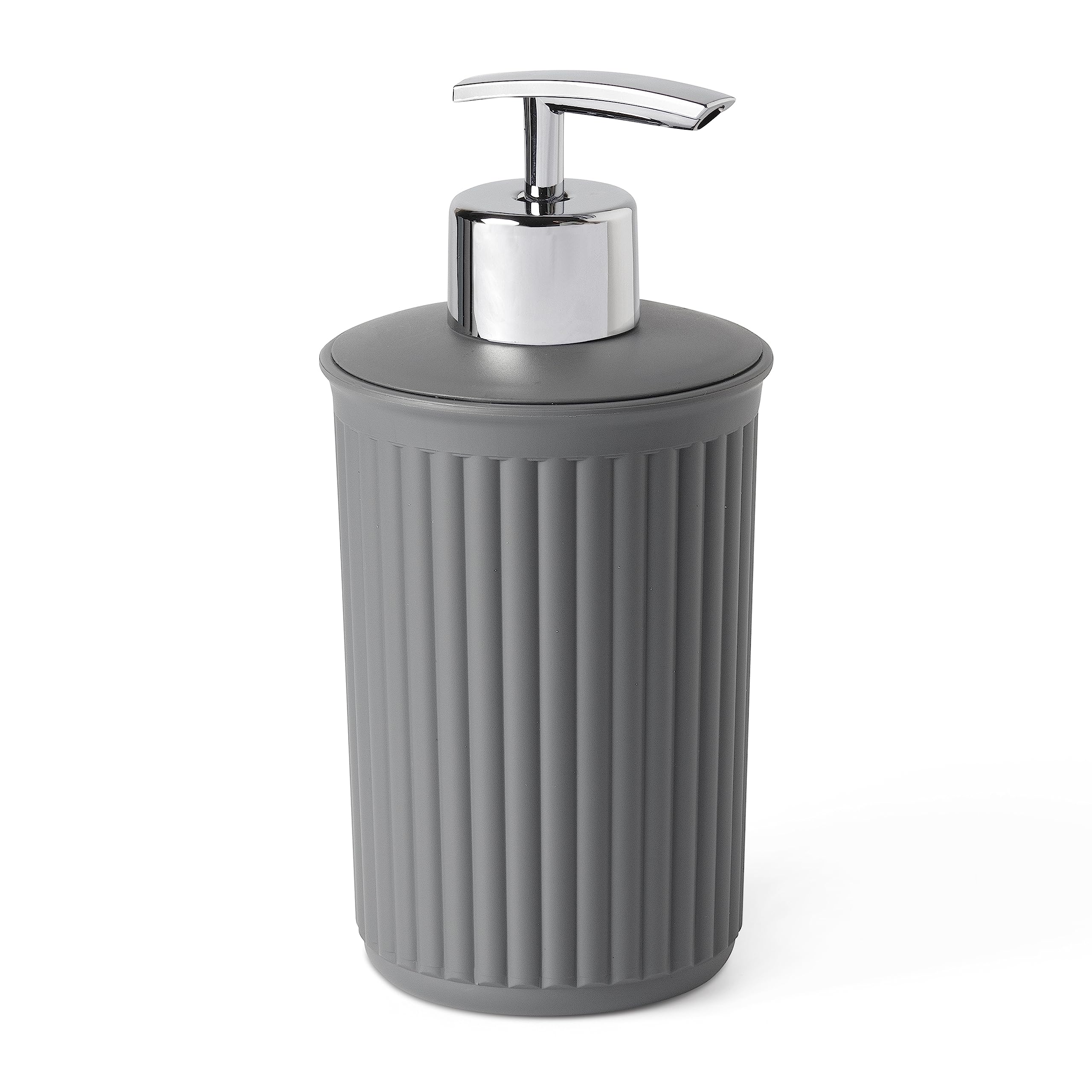 TATAY Table Top Set, Plastic, Anthracite Grey, M