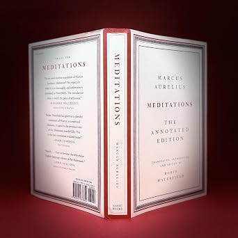 Meditations: The Annotated Edition