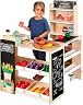 Play Grocery Store Wooden Supermarket thumbnail 1