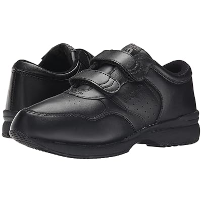 Propet Life Walker Strap Medicare/HCPCS Code = A5500 Diabetic Shoe Men