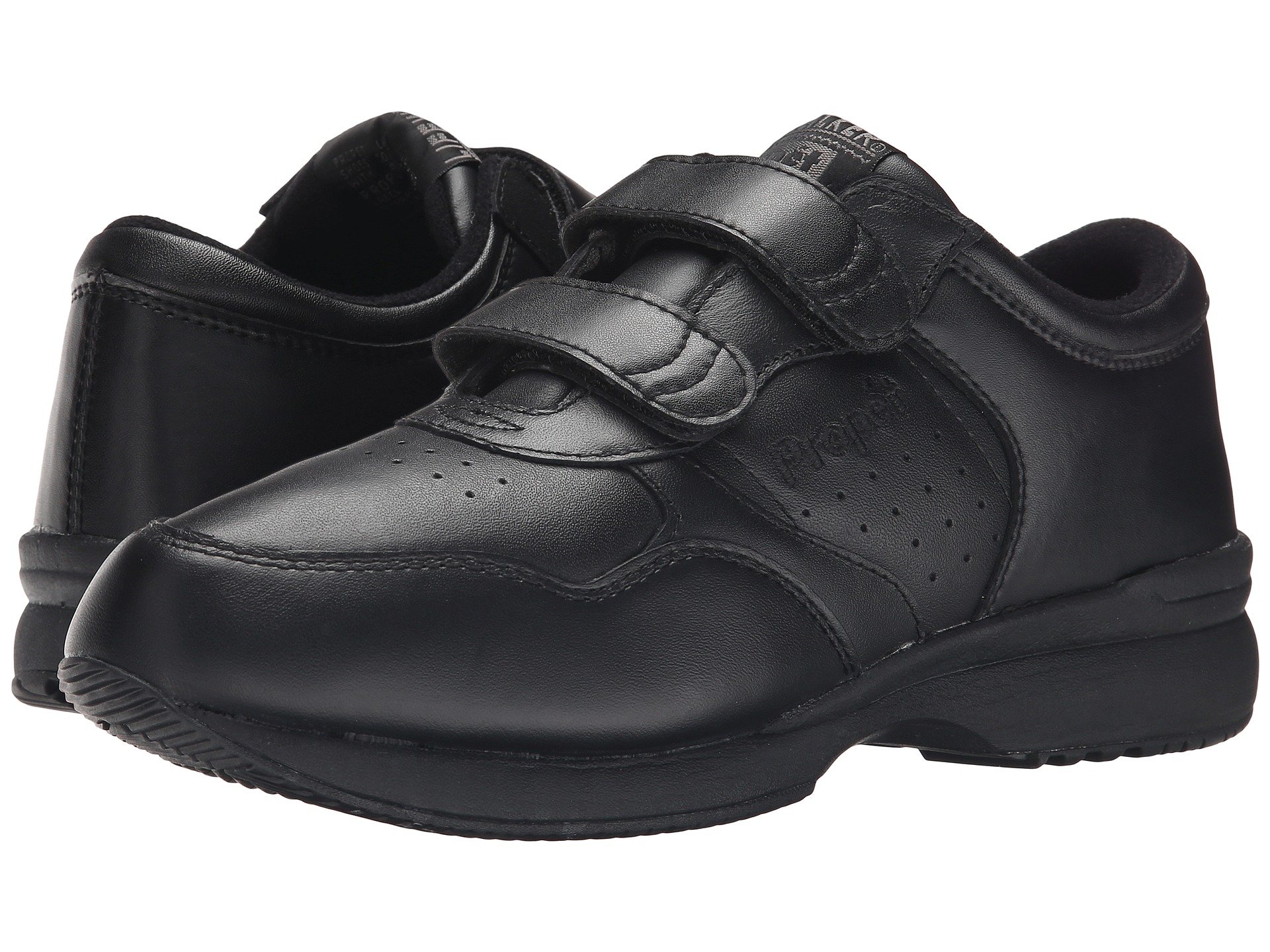 Propet Life Walker Strap Medicare/HCPCS Code = A5500 Propet Life Walker Strap Medicare/HCPCS Code = A5500