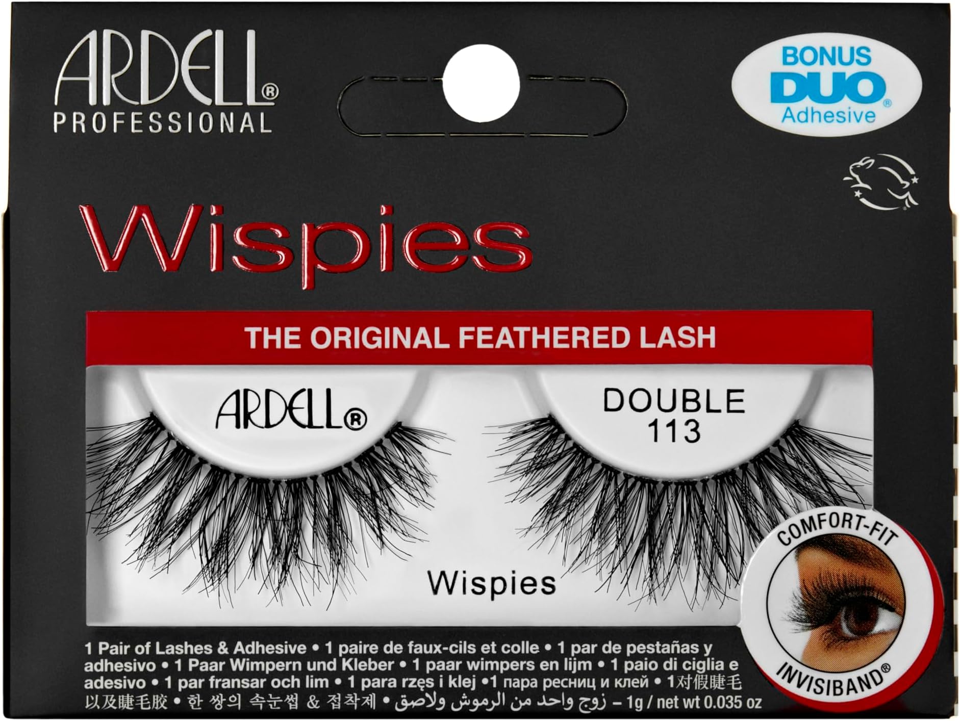 Double Up Wispies 113