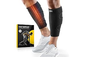 CAMBIVO Shin Splints Treatment