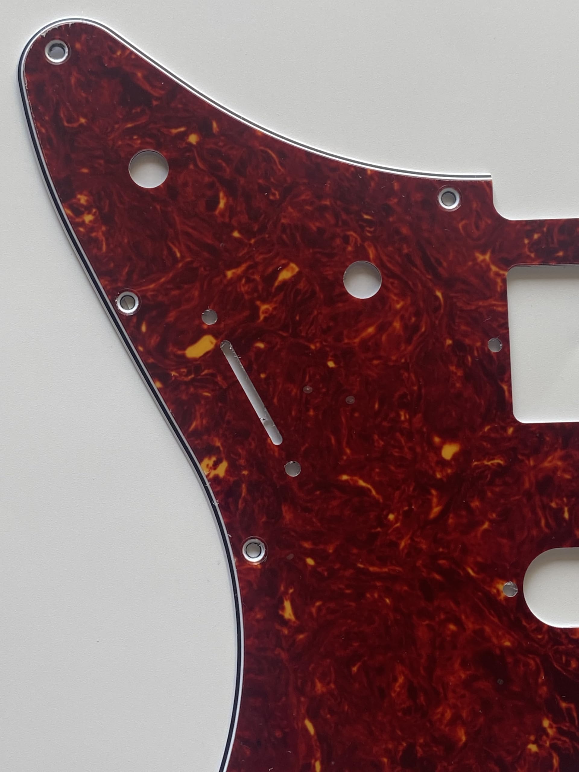 Amazon | For Fit Yamaha Pacifica EG 112 Pac 112V スタイル ギター
