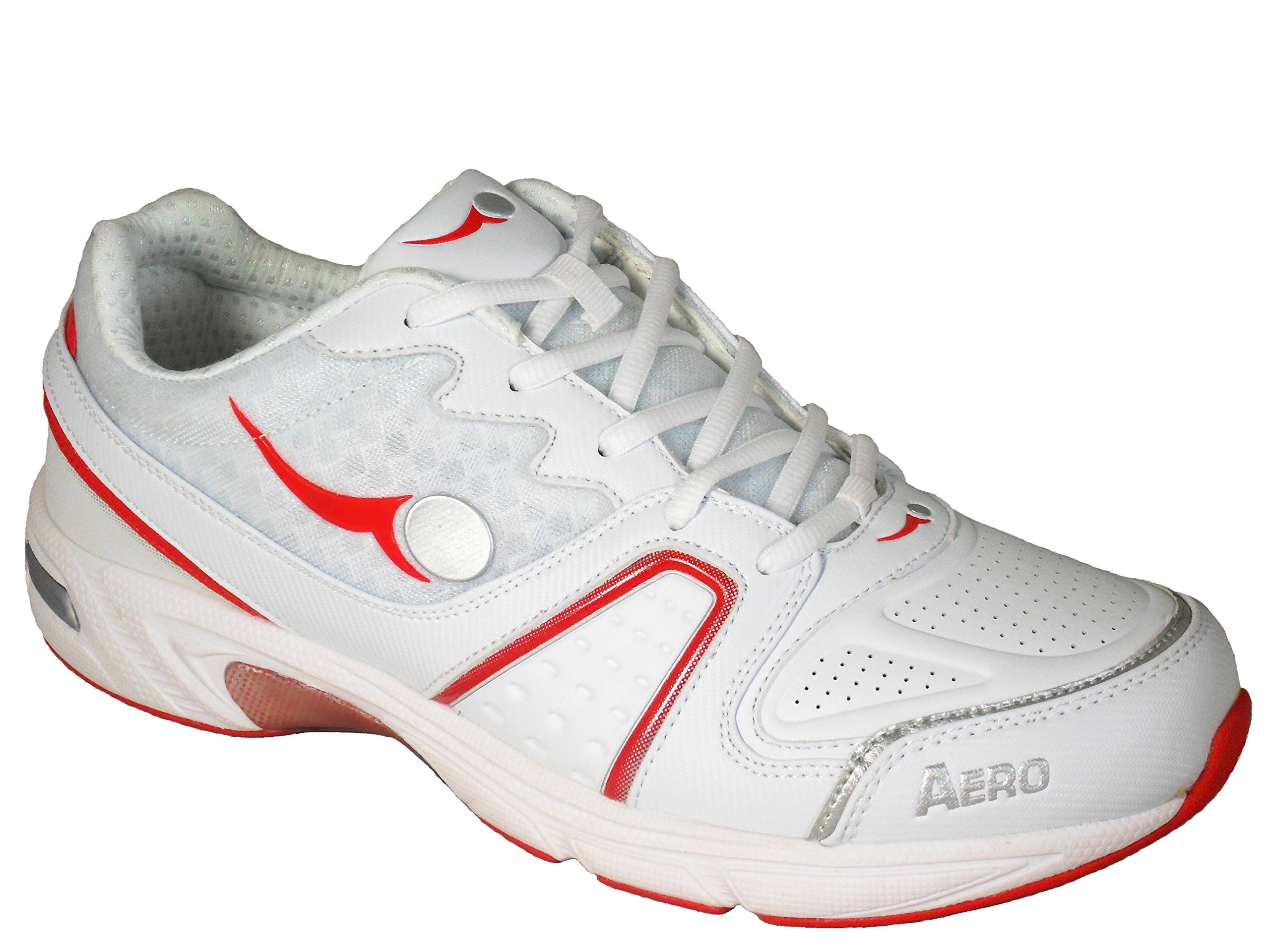 aero flex bowls shoes