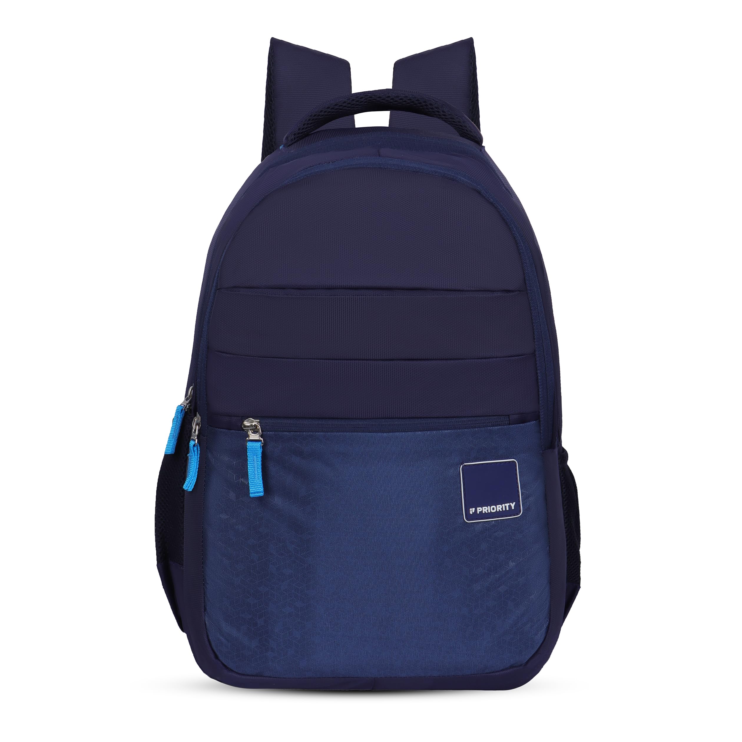 priority Ignis 011 PU College Backpack For Girls & Boys | Office Backpack For Men & Women | Casual Backpack For Unisex-picture-30