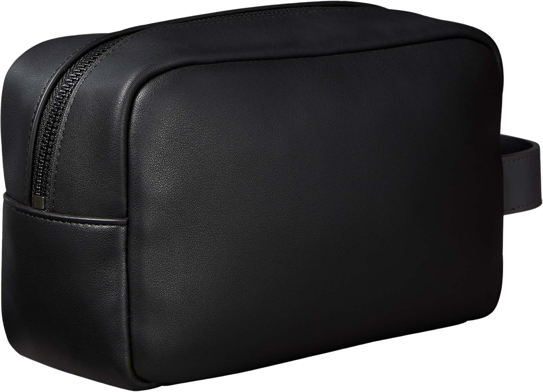 Calvin Klein Bold Dopp Kit Uomo LV04D1238G, NERO, Taglia Unica