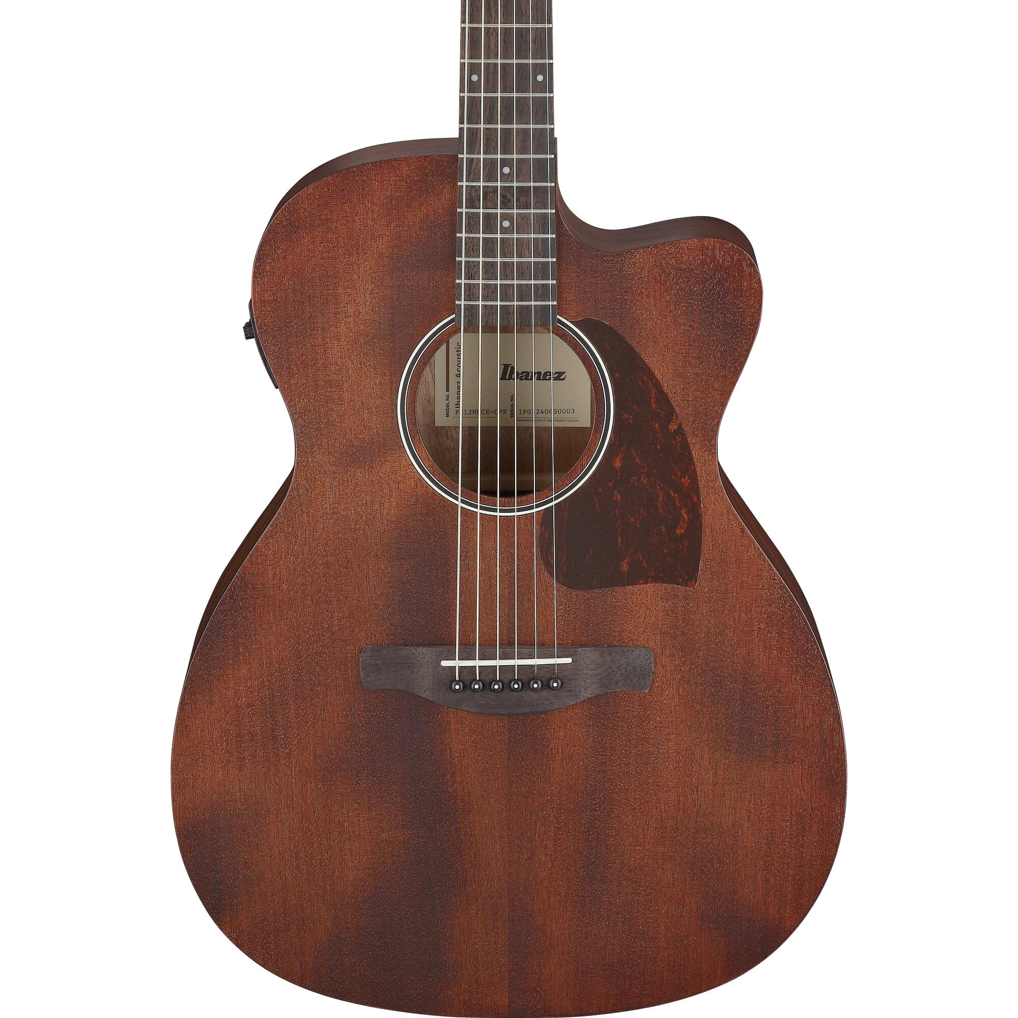 Amazon | Ibanez アイバニーズ パフォーマンス・シリーズ エレアコ